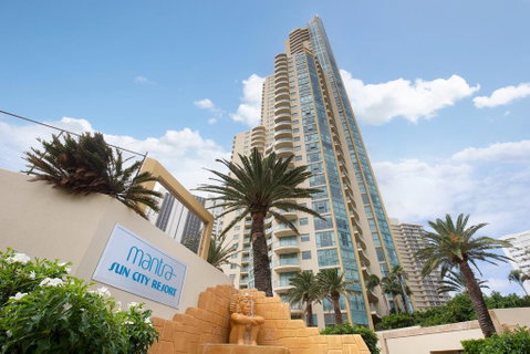 Mantra Sun City - Accommodation Yamba 0