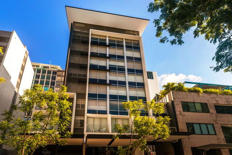 Mantra Terrace Hotel - Accommodation Yamba 0