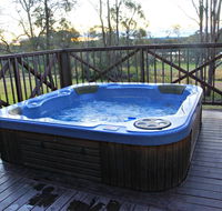 Manzanilla Ridge - Accommodation Yamba