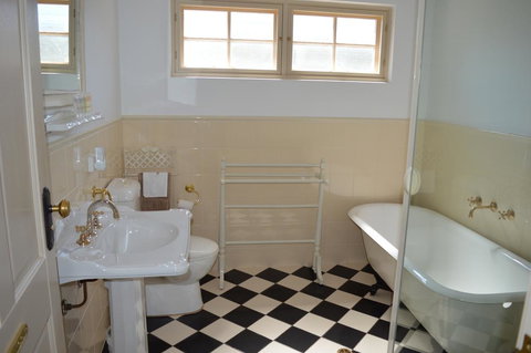 Marananga Cottages - Accommodation Yamba 2