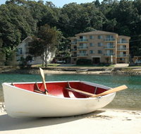 Marcel Towers Holiday Apartments - Accommodation Yamba