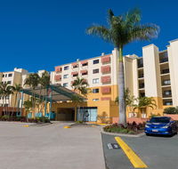 Marcoola Beach Resort - Accommodation Yamba