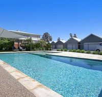 Marctime - Woodlands - Accommodation Yamba