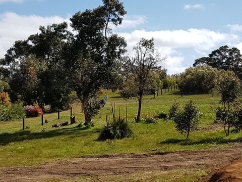 Margies Place - Accommodation Yamba 1