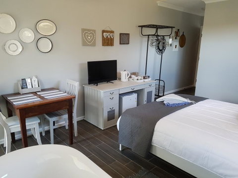 Margies Place - Accommodation Yamba 2