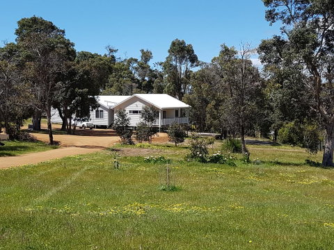Margies Place - Accommodation Yamba 0