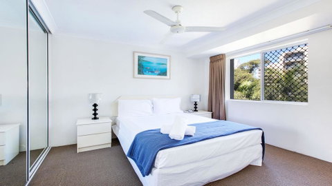 Mari Court Resort - Accommodation Yamba 2