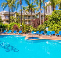 Mari Court Resort - Accommodation Yamba