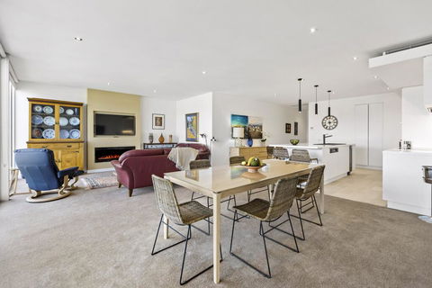 MARINA VIEW - Accommodation Yamba 2