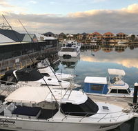 Marina View Chalets - Accommodation Yamba