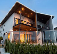 Marina Views Townhouse - Accommodation Yamba
