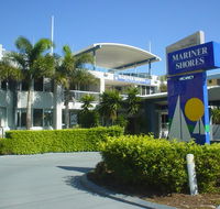 Mariner Shores Club - Accommodation Yamba