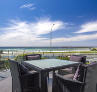 Mariners 2 - Mollymook - Accommodation Yamba