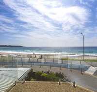 Mariners 4 - Mollymook - Accommodation Yamba