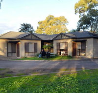 Marion Holiday Park - Accommodation Yamba