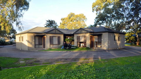 Marion Holiday Park - Accommodation Yamba 0