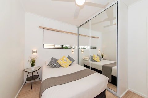 Marion Holiday Park - Accommodation Yamba 1