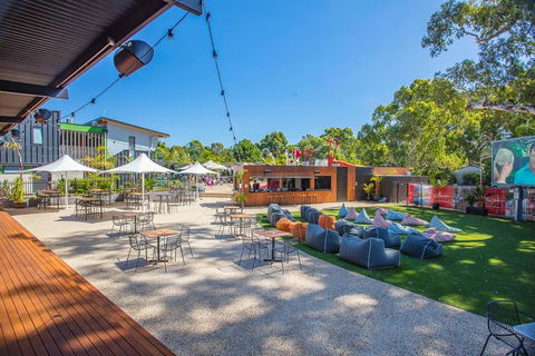 Marion Holiday Park - Accommodation Yamba 2