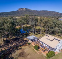 Marlu Station - Accommodation Yamba