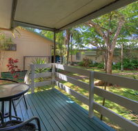 Maroochy River Resort - Accommodation Yamba