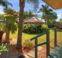 Maroochy River Resort  Bungalows - Accommodation Yamba