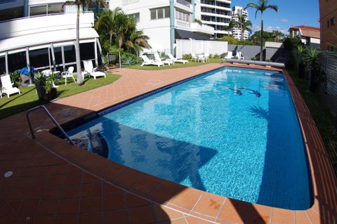 Marriner Views - Accommodation Yamba 1