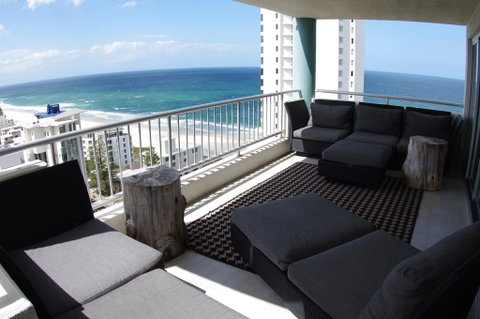 Marriner Views - Accommodation Yamba 0