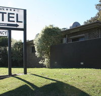 Marriott Park Motel - Accommodation Yamba