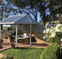 Marrowbone Vineyard Estate - one of the Hunters finest estates - Accommodation Yamba
