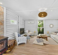 MARTHA COTTAGE - MT MARTHA - Accommodation Yamba