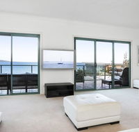 Martha's Villa - Accommodation Yamba