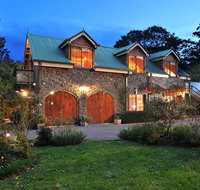 Mary Cards Coach House - Accommodation Yamba
