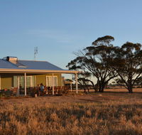 Mary's Farm Cottages - Accommodation Yamba