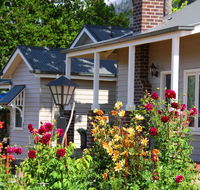 Marysville Garden Cottages - Accommodation Yamba
