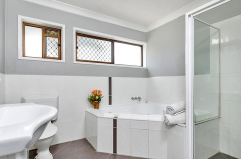 MAS Country Jackie Howe Motel - Accommodation Yamba 3