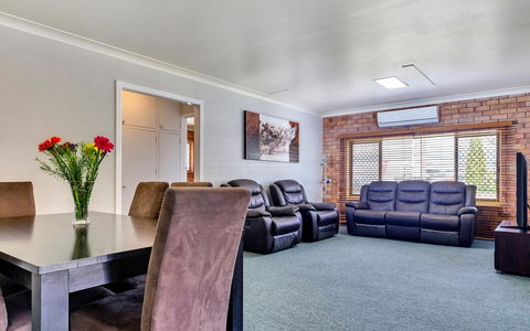 MAS Country Jackie Howe Motel - Accommodation Yamba 1