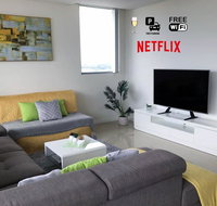 Mascot - Sydney City Views - Accommodation Yamba