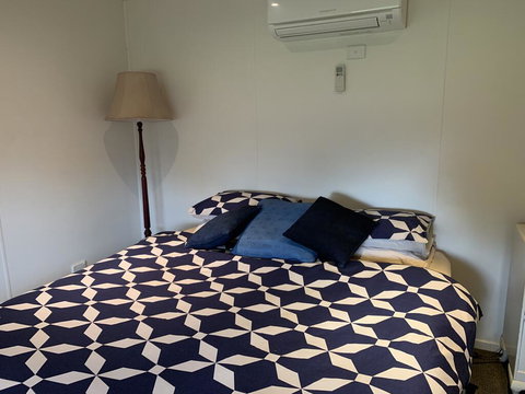 Mascot Cottage - Pet Friendly And Complimentary Breakfast Hamper - Accommodation Yamba 1
