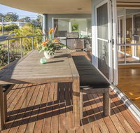 Matron Porter Dr 149 - Accommodation Yamba