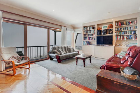 Mawson Unit 5 - Accommodation Yamba 1