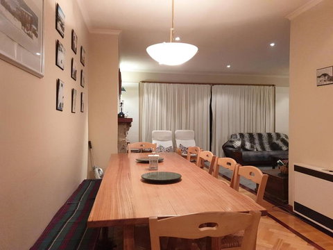 Mawson Unit 5 - Accommodation Yamba 3