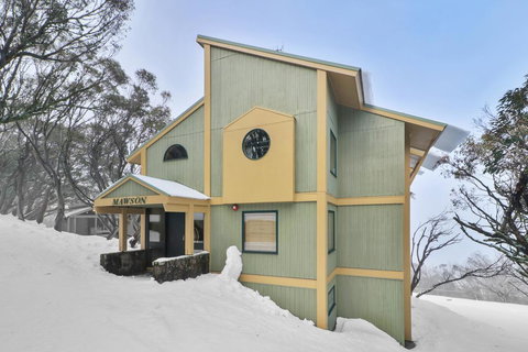 Mawson Unit 5 - Accommodation Yamba 0