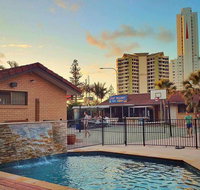 Maxmee Resort formally Surfers Paradise Backpackers - Accommodation Yamba