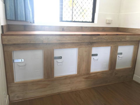 Maxmee Resort (formally Surfers Paradise Backpackers) - Accommodation Yamba 2