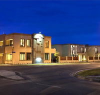 May Park Executive Apartments - Accommodation Yamba