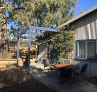 Maybelle Farm - Accommodation Yamba
