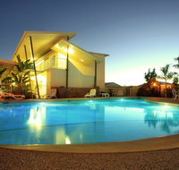 Mayfair Motel - Accommodation Yamba