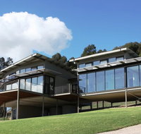 McLaren Eye - Accommodation Yamba