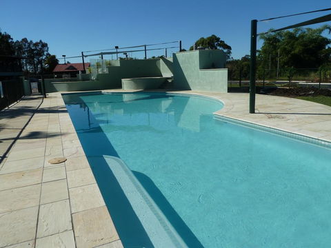 McNevins Logan Park Motel - Accommodation Yamba 0