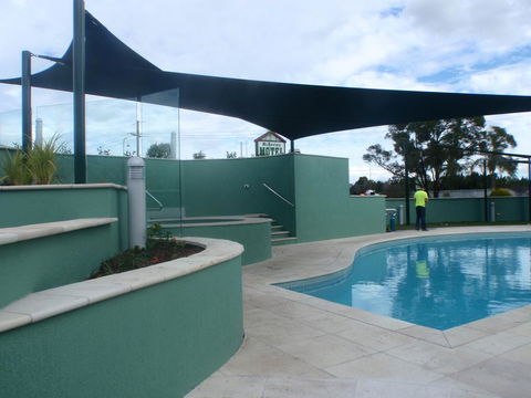 McNevins Logan Park Motel - Accommodation Yamba 2